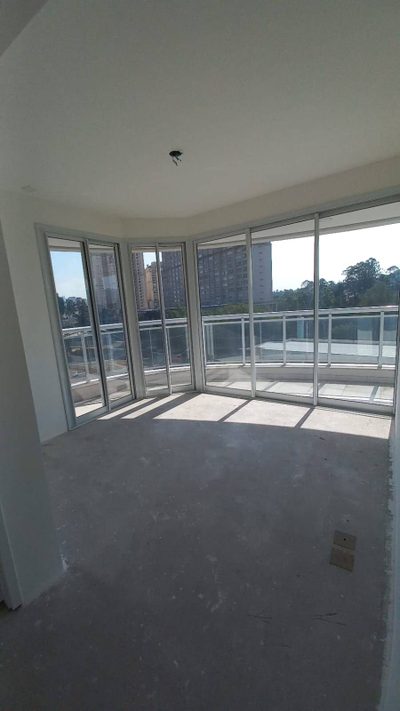 Apartamento, 3 quartos, 89 m² - Foto 1
