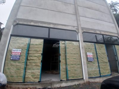 Depósito-Galpão, 285 m² - Foto 5