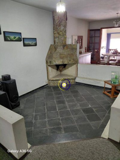 Casa, 3 quartos - Foto 1