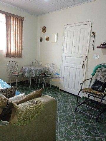 Apartamento, 2 quartos, 70 m² - Foto 1