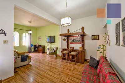 Casa, 2 quartos, 110 m² - Foto 4
