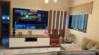 Apartamento, 4 quartos, 114 m² - Foto 1