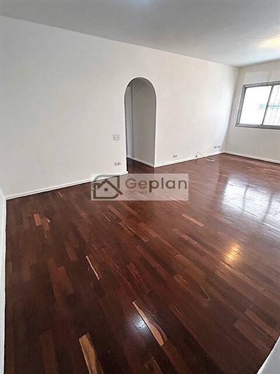 Apartamento, 3 quartos, 98 m² - Foto 1