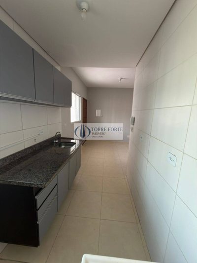 Apartamento, 2 quartos, 45 m² - Foto 4