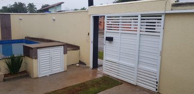 Casa, 2 quartos - Foto 5