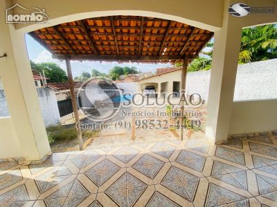 Casa, 3 quartos - Foto 2