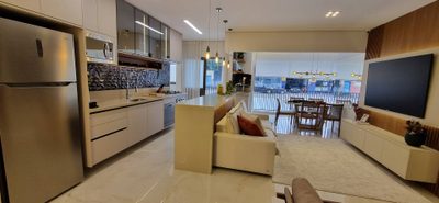 Apartamento, 3 quartos, 115 m² - Foto 5