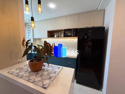 Apartamento, 2 quartos, 54 m² - Foto 5