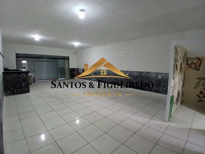 Loja-Salão, 120 m² - Foto 4