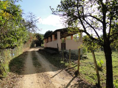 Chácara, 3 quartos, 3000 m² - Foto 1