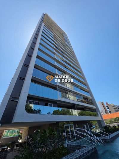 Apartamento, 2 quartos, 69 m² - Foto 1