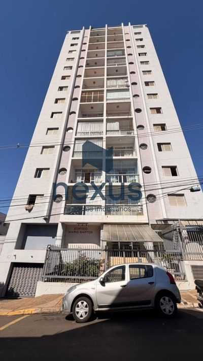 Apartamento, 3 quartos, 136 m² - Foto 2