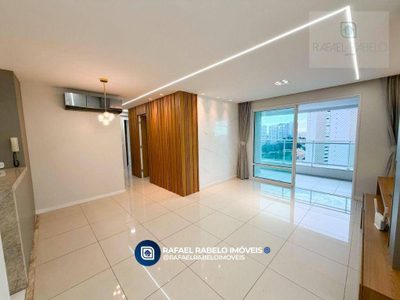 Apartamento, 3 quartos, 89 m² - Foto 1