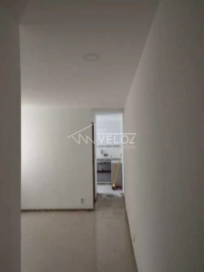 Apartamento, 2 quartos, 46 m² - Foto 1