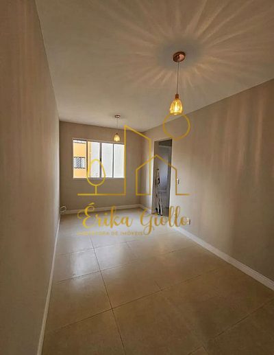 Apartamento, 2 quartos, 48 m² - Foto 1