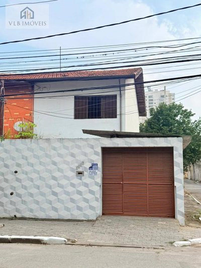 Casa, 3 quartos, 150 m² - Foto 1