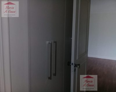 Apartamento, 3 quartos, 130 m² - Foto 5