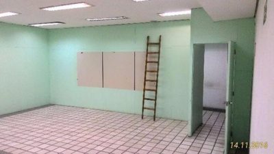 Loja-Salão, 125 m² - Foto 2