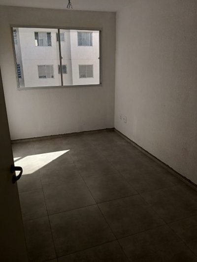 Apartamento, 2 quartos, 40 m² - Foto 1