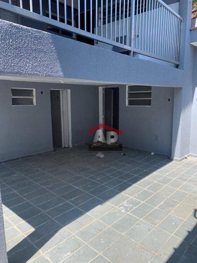 Casa, 2 quartos, 250 m² - Foto 4