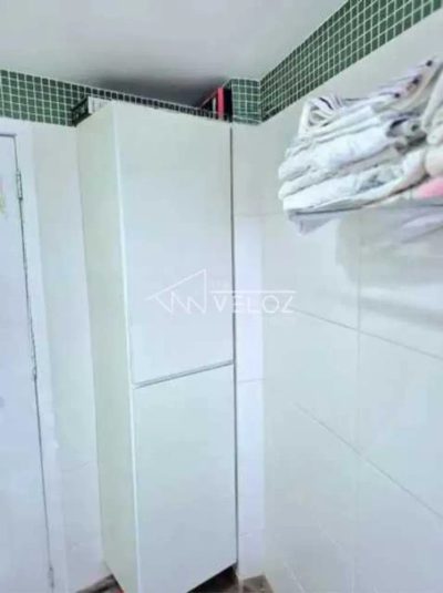 Apartamento, 3 quartos, 137 m² - Foto 1