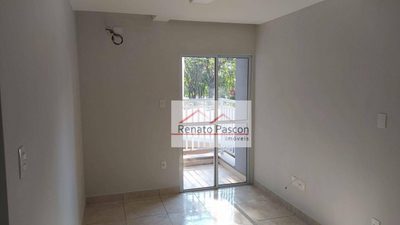 Apartamento, 1 quarto, 51 m² - Foto 2