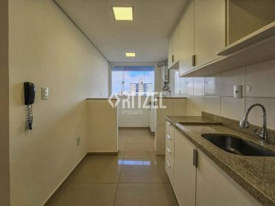 Apartamento, 2 quartos, 85 m² - Foto 2