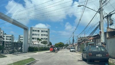 Apartamento, 2 quartos, 43 m² - Foto 1