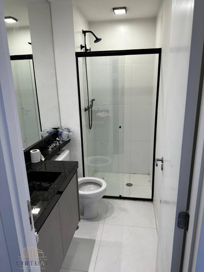 Apartamento, 2 quartos, 52 m² - Foto 5