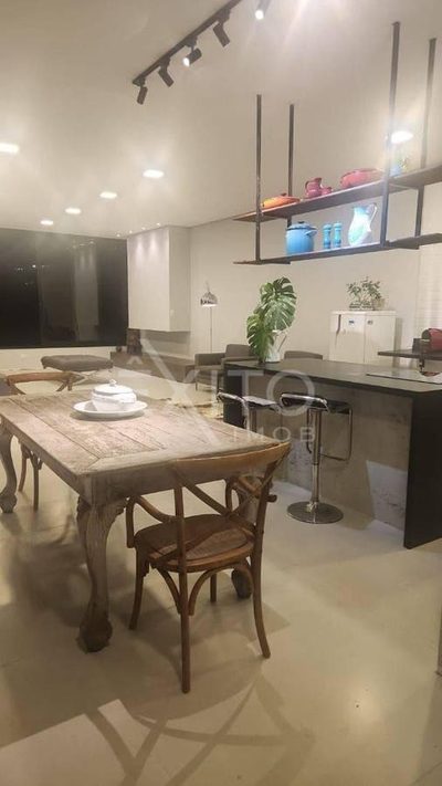 Casa, 3 quartos, 500 m² - Foto 5