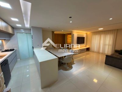 Apartamento, 3 quartos, 122 m² - Foto 2