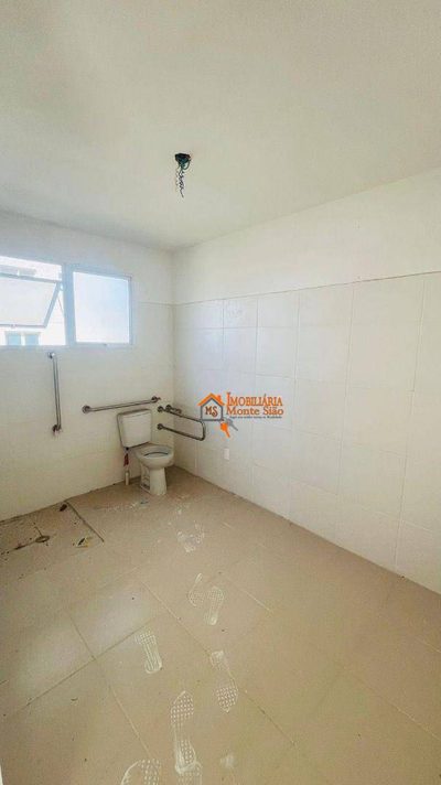 Apartamento, 1 quarto, 42 m² - Foto 4