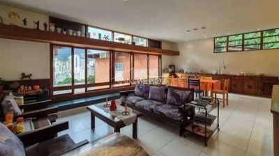 Apartamento, 5 quartos, 262 m² - Foto 4