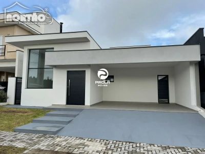 Casa, 4 quartos, 160 m² - Foto 1