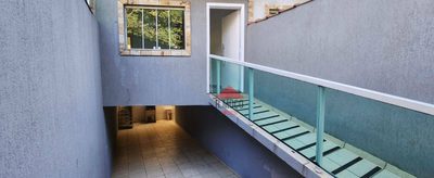 Sobrado, 2 quartos, 180 m² - Foto 3