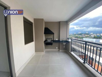 Apartamento, 3 quartos, 94 m² - Foto 1
