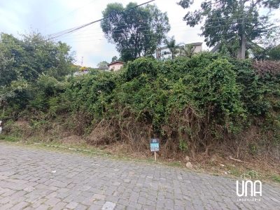 Terreno, 241 m² - Foto 1