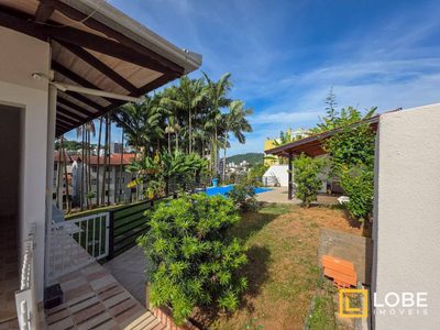Casa, 4 quartos, 482 m² - Foto 2