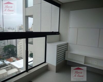 Kitnet-Studio, 32 m² - Foto 2