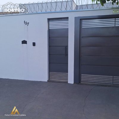 Casa, 3 quartos, 79 m² - Foto 5