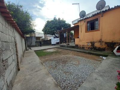 Casa, 3 quartos, 70 m² - Foto 3