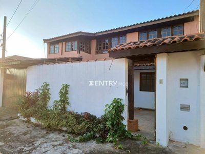 Casa, 3 quartos, 100 m² - Foto 3