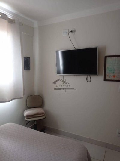 Apartamento, 2 quartos, 54 m² - Foto 3