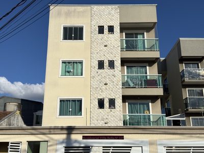 Apartamento, 3 quartos, 59 m² - Foto 1