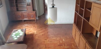 Apartamento, 2 quartos, 97 m² - Foto 5