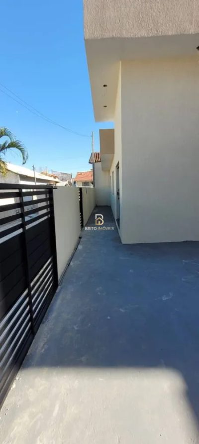Casa de Condomínio, 3 quartos - Foto 5