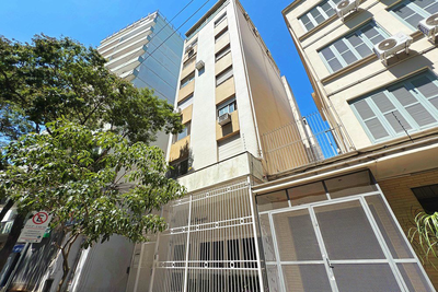 Apartamento, 1 quarto, 29 m² - Foto 3