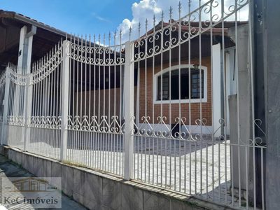 Casa, 3 quartos - Foto 3