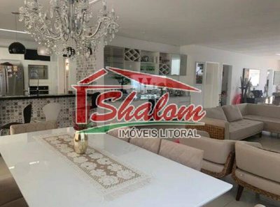 Sobrado, 6 quartos, 406 m² - Foto 5