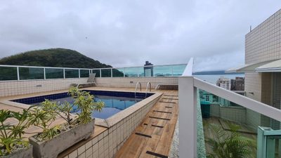 Apartamento, 2 quartos, 91 m² - Foto 1